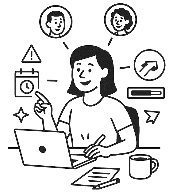Dashboard Mockup