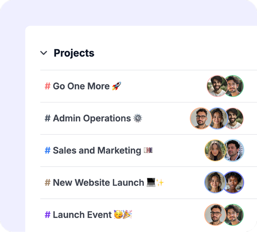 Dashboard Mockup